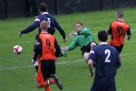 Salford City 2 Ossett Town 2